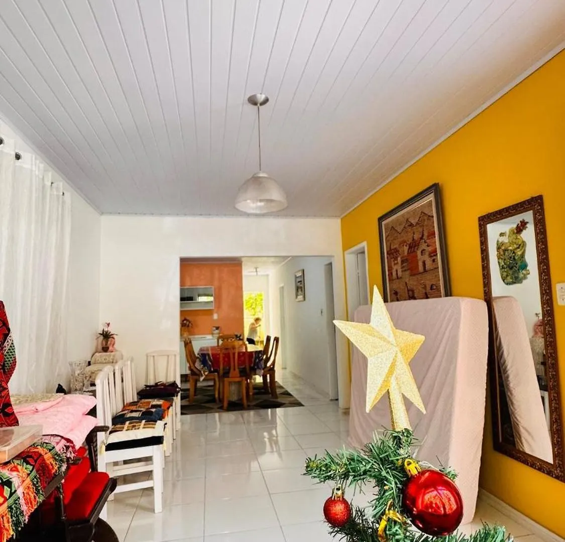 Casa De Praia Balneario Camboriu Brazil