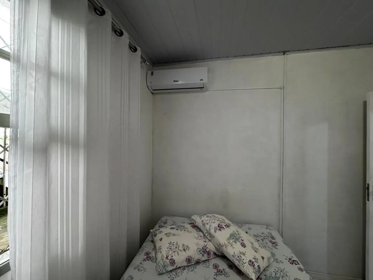 Holiday home Casa De Praia Balneario Camboriu