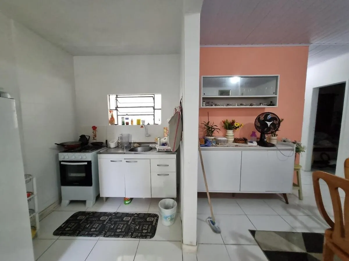 Casa De Praia Balneario Camboriu Holiday home