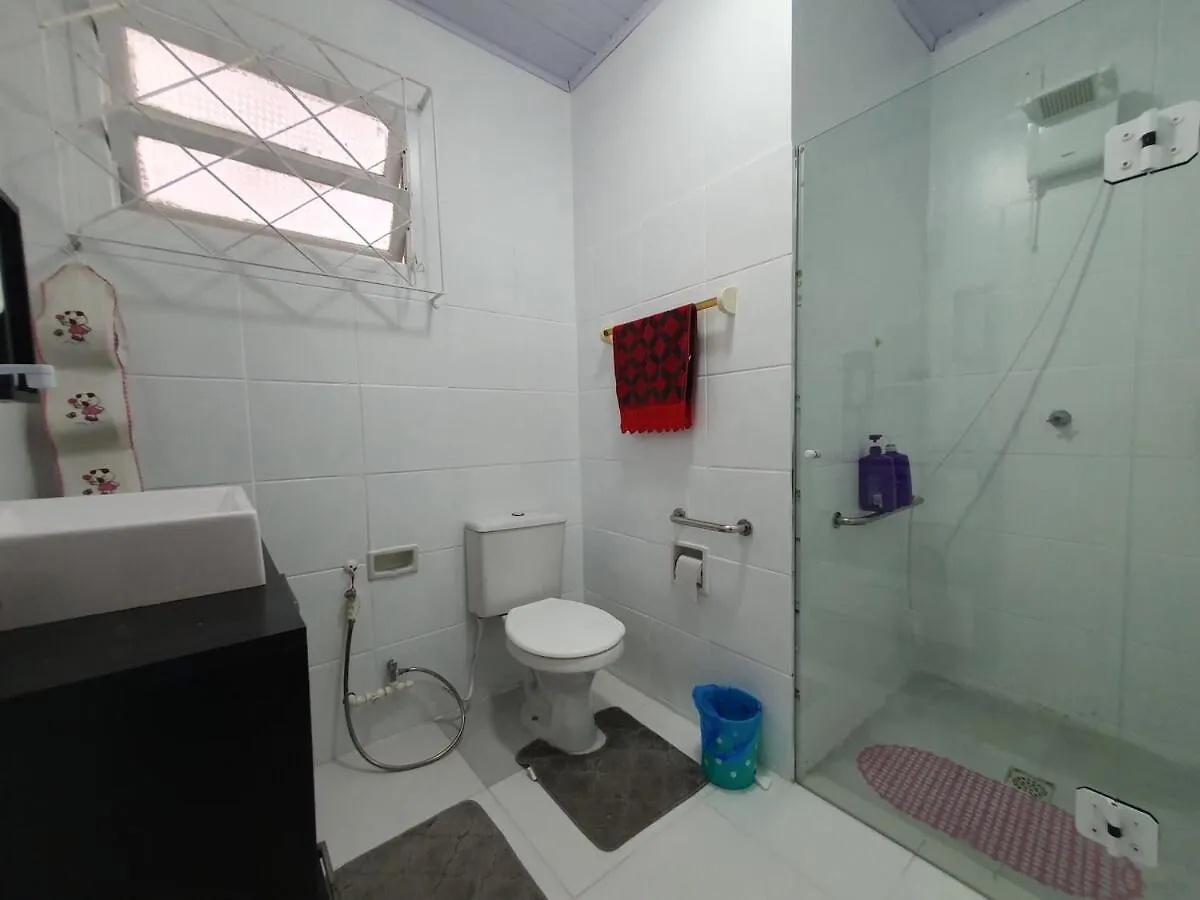 Holiday home Casa De Praia Balneario Camboriu