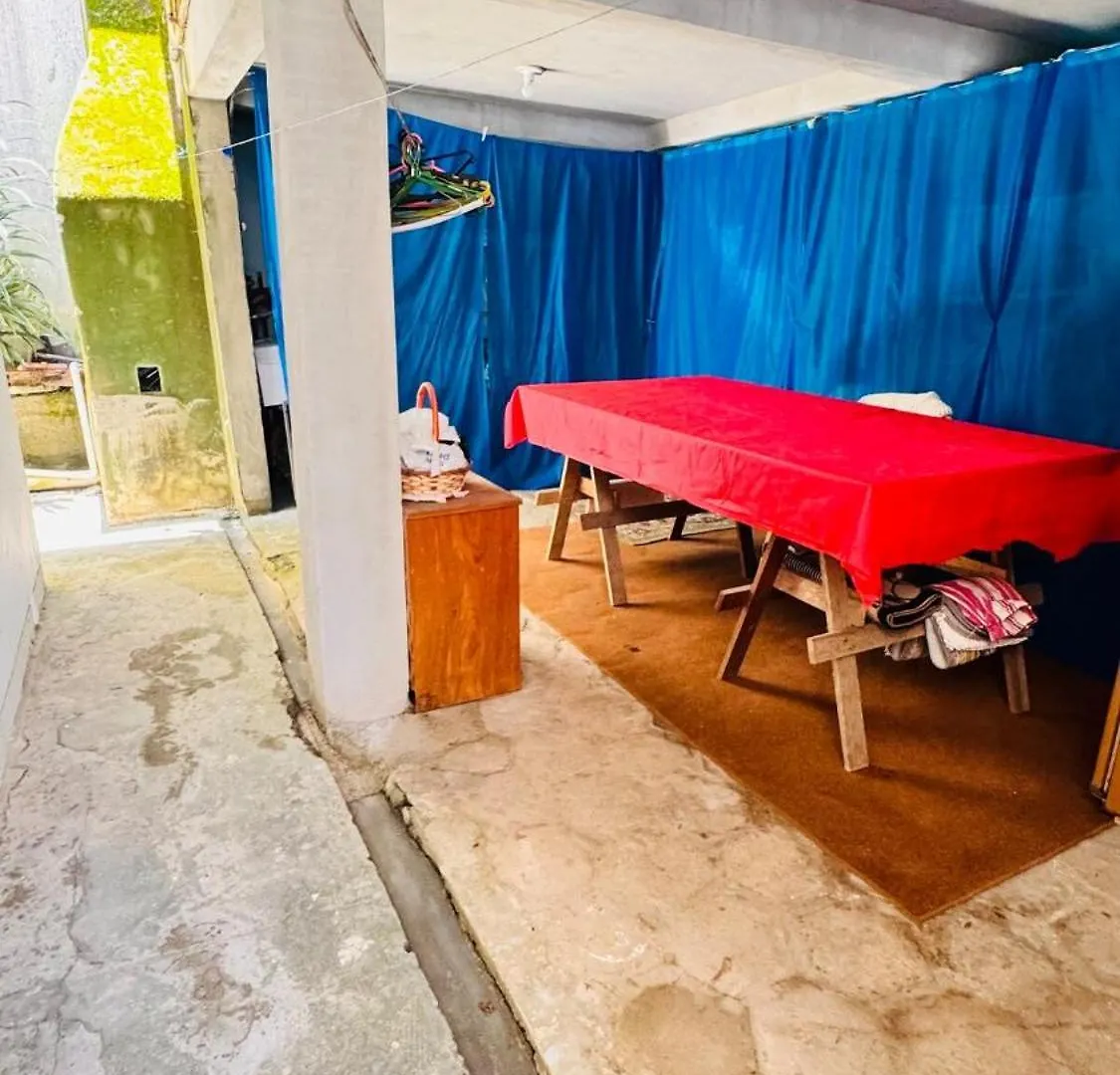 Casa De Praia Balneario Camboriu 0*,