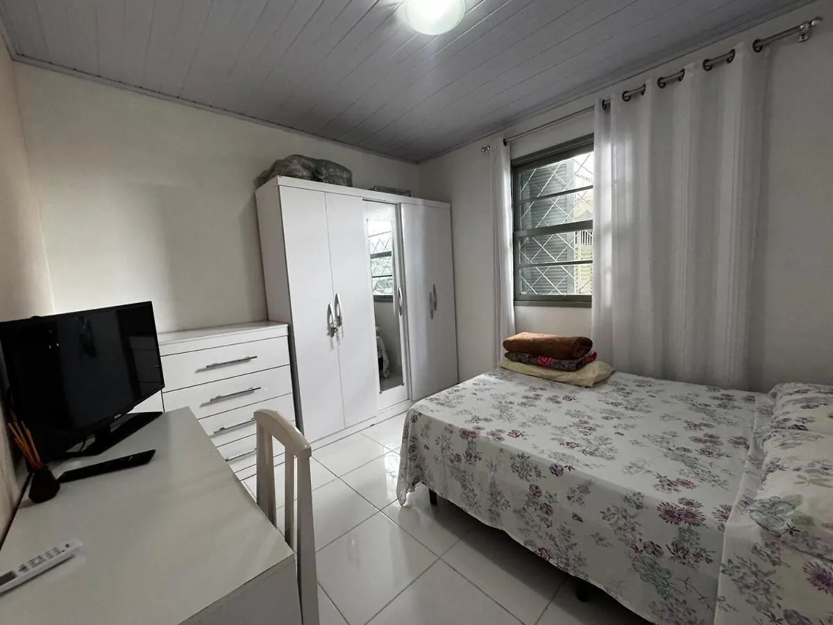 Holiday home Casa De Praia Balneario Camboriu