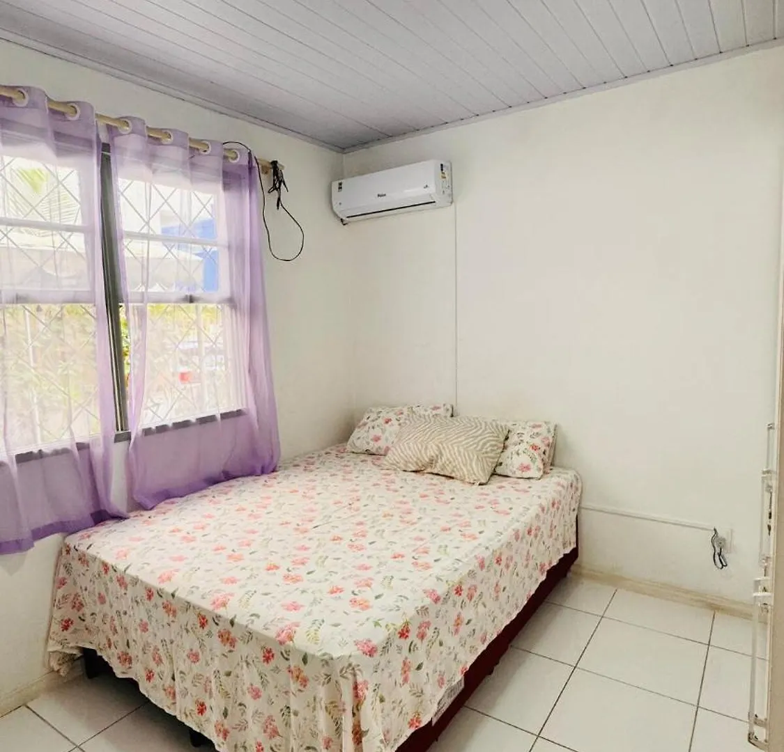 Casa De Praia Balneario Camboriu 0*,