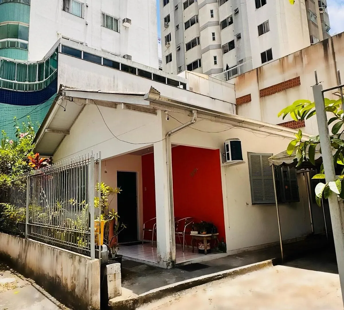 Casa De Praia location